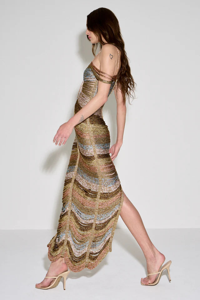 Vestido Vanessa