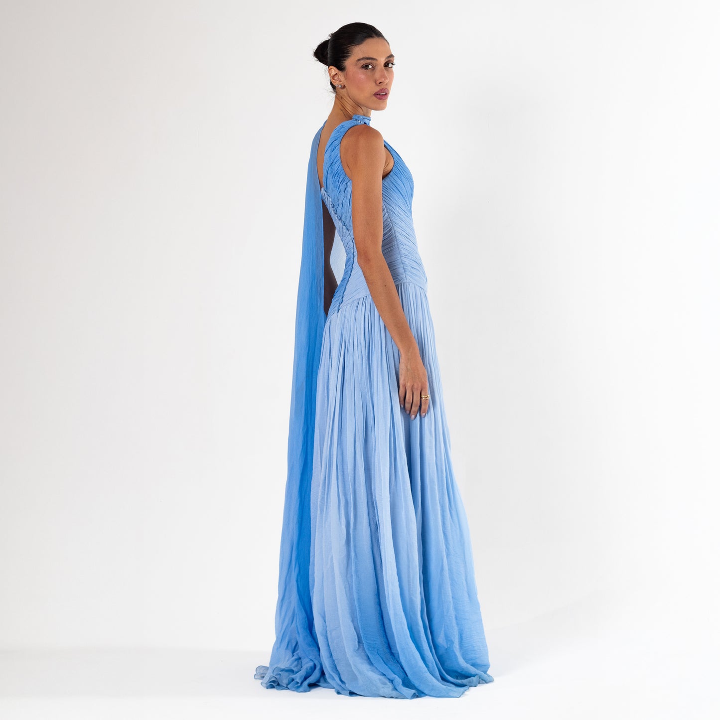 Vestido Azure