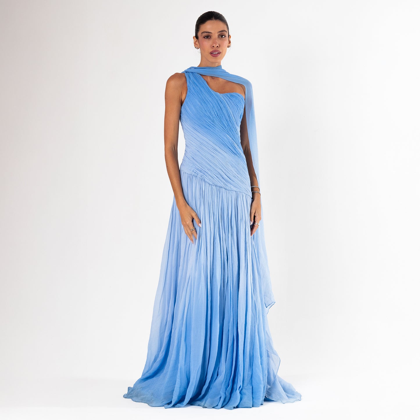 Vestido Azure