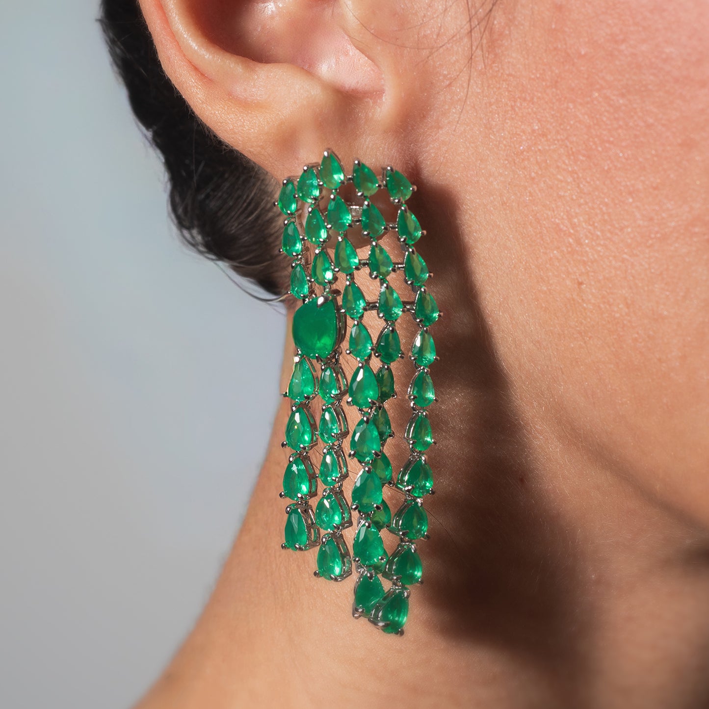 Brinco Jade