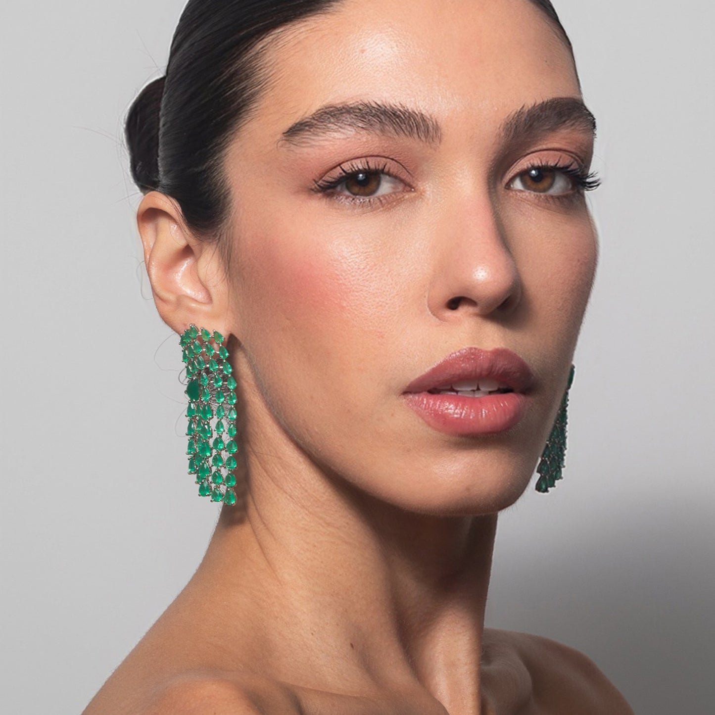 Brinco Jade