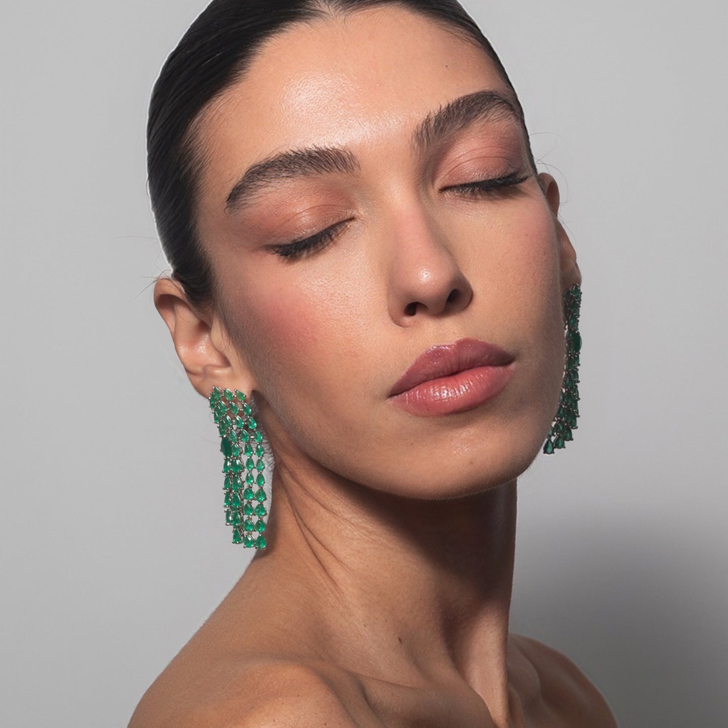 Brinco Jade