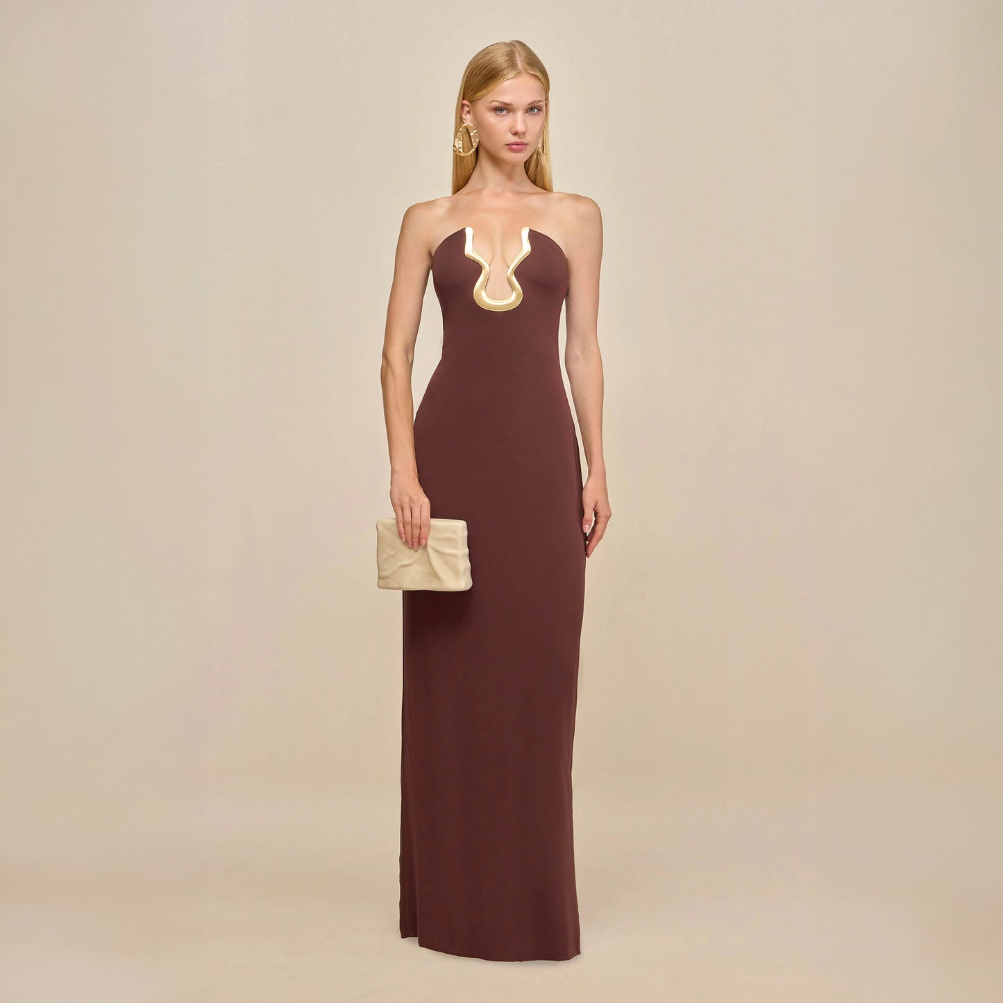 Vestido Abril