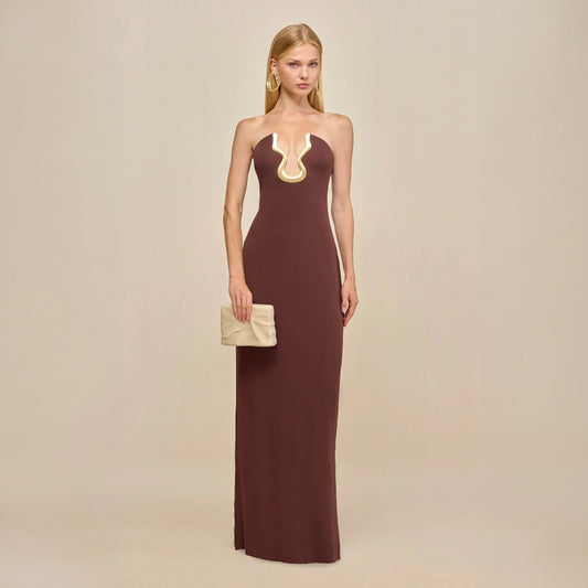 Vestido Abril