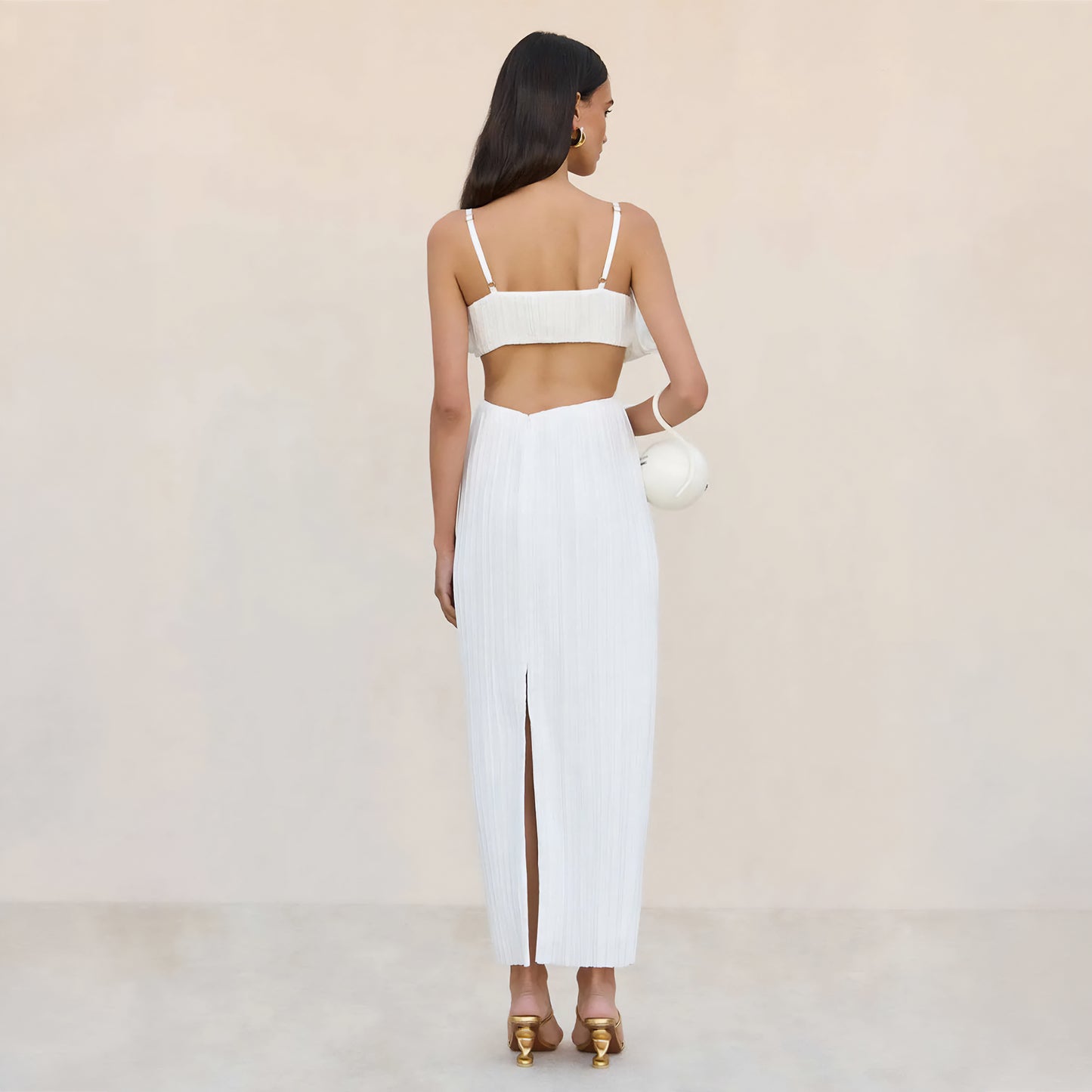 Vestido Hestra