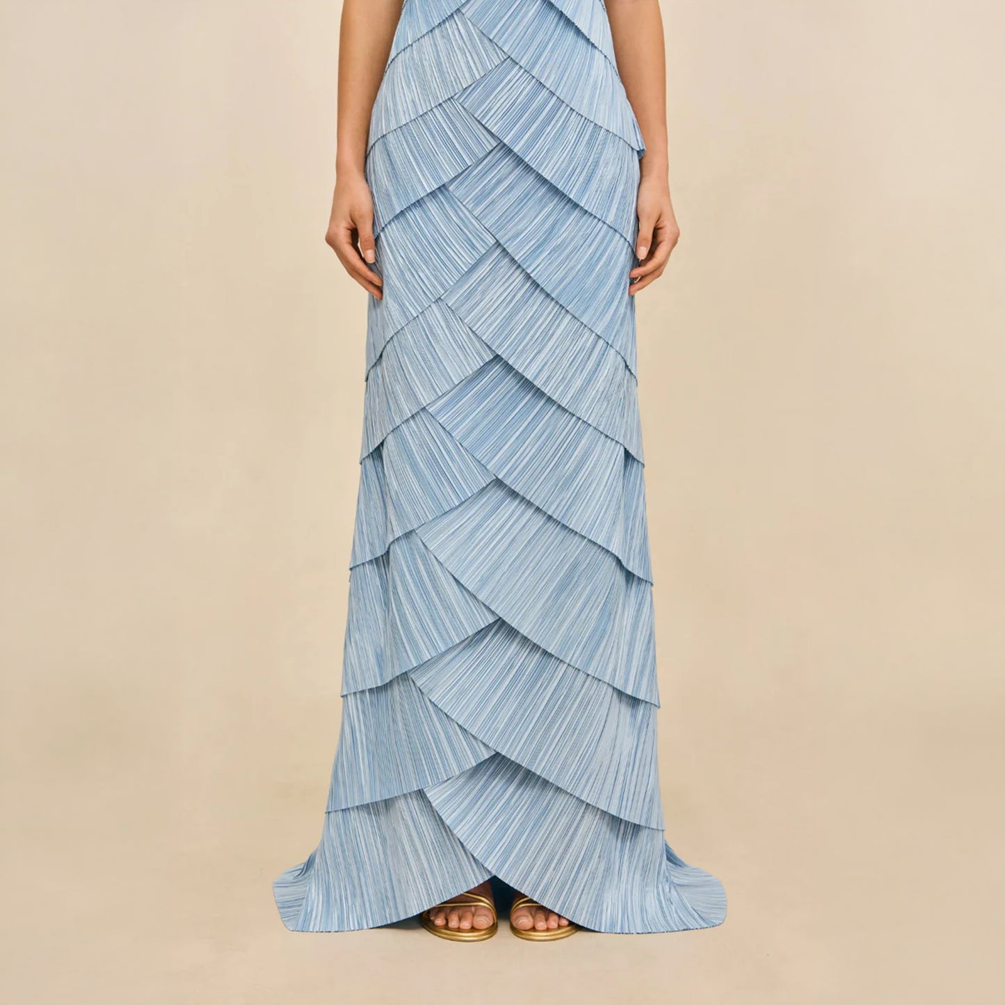 Vestido Marsla
