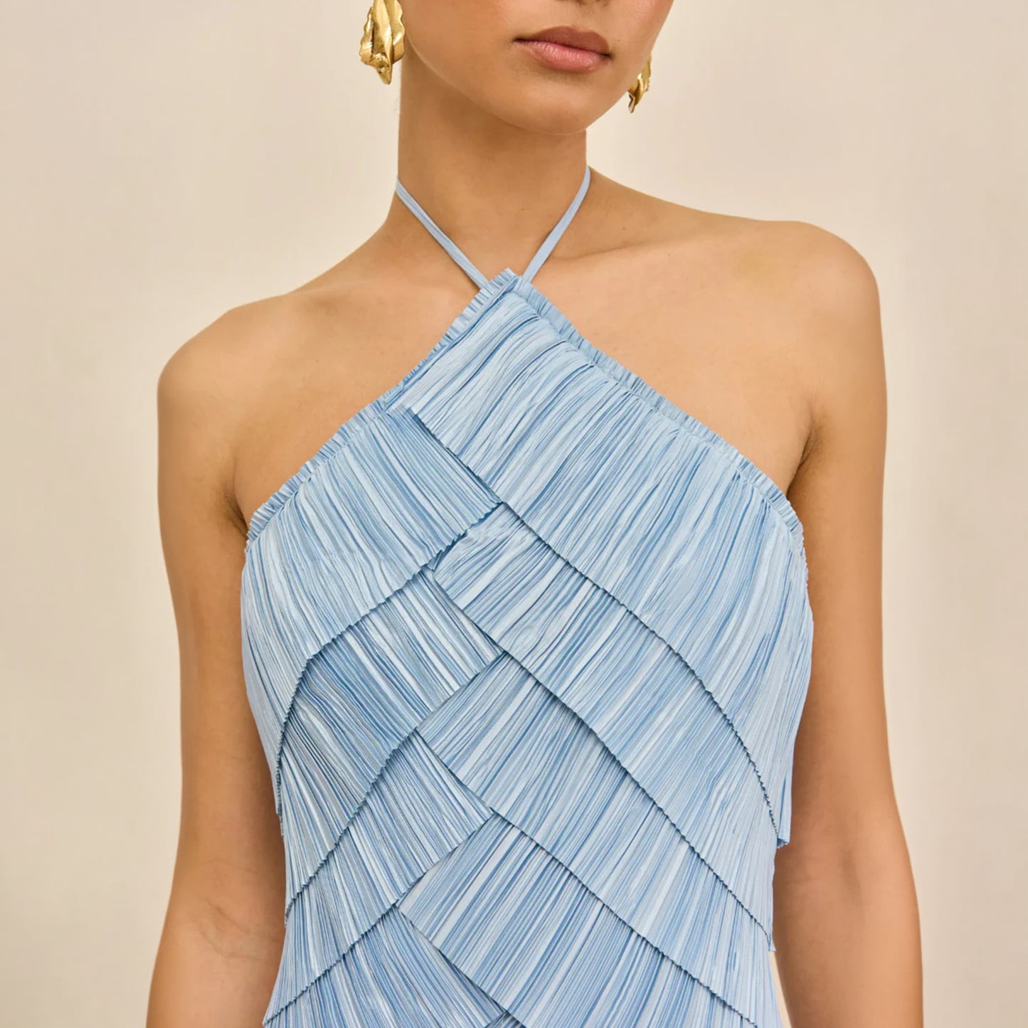 Vestido Marsla