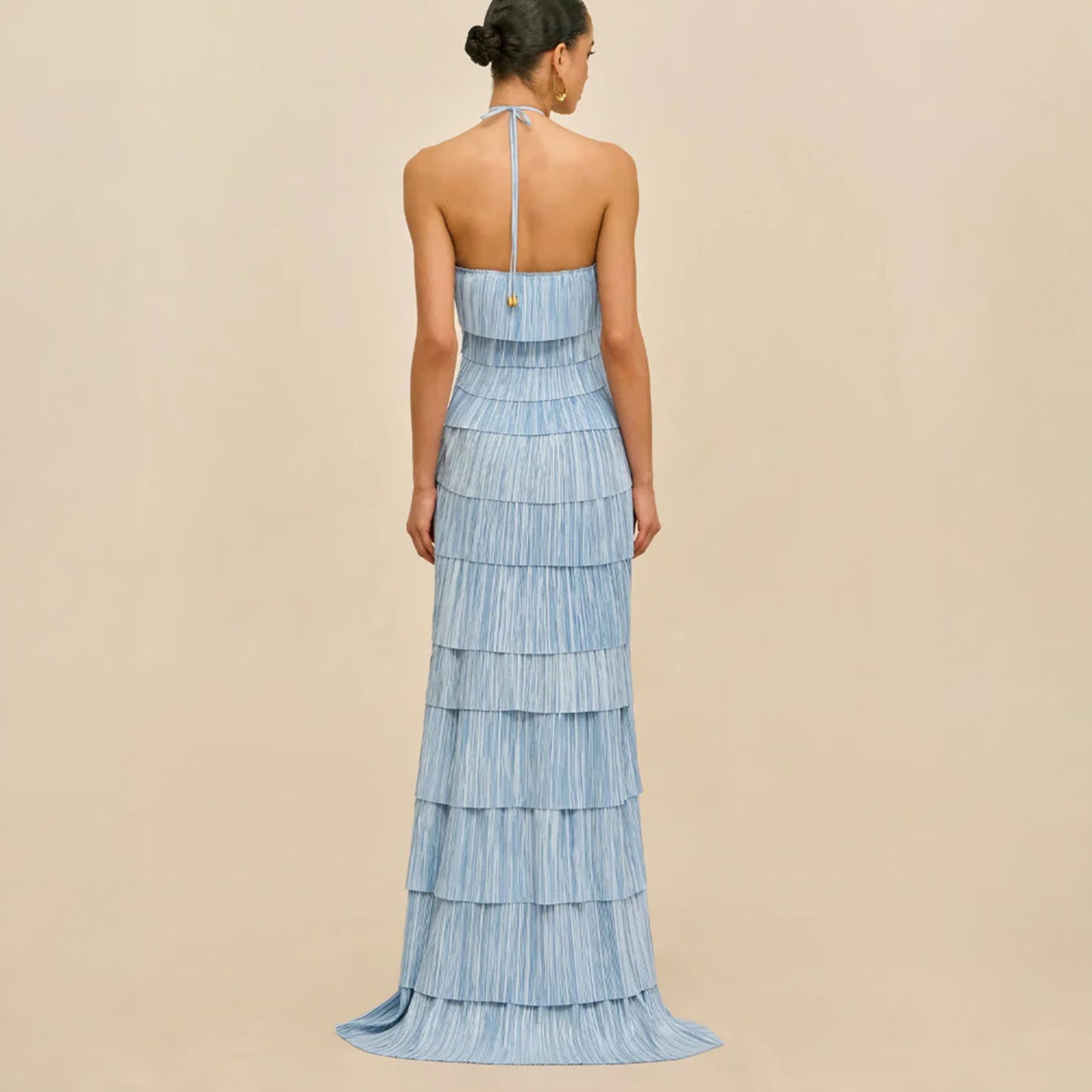 Vestido Marsla