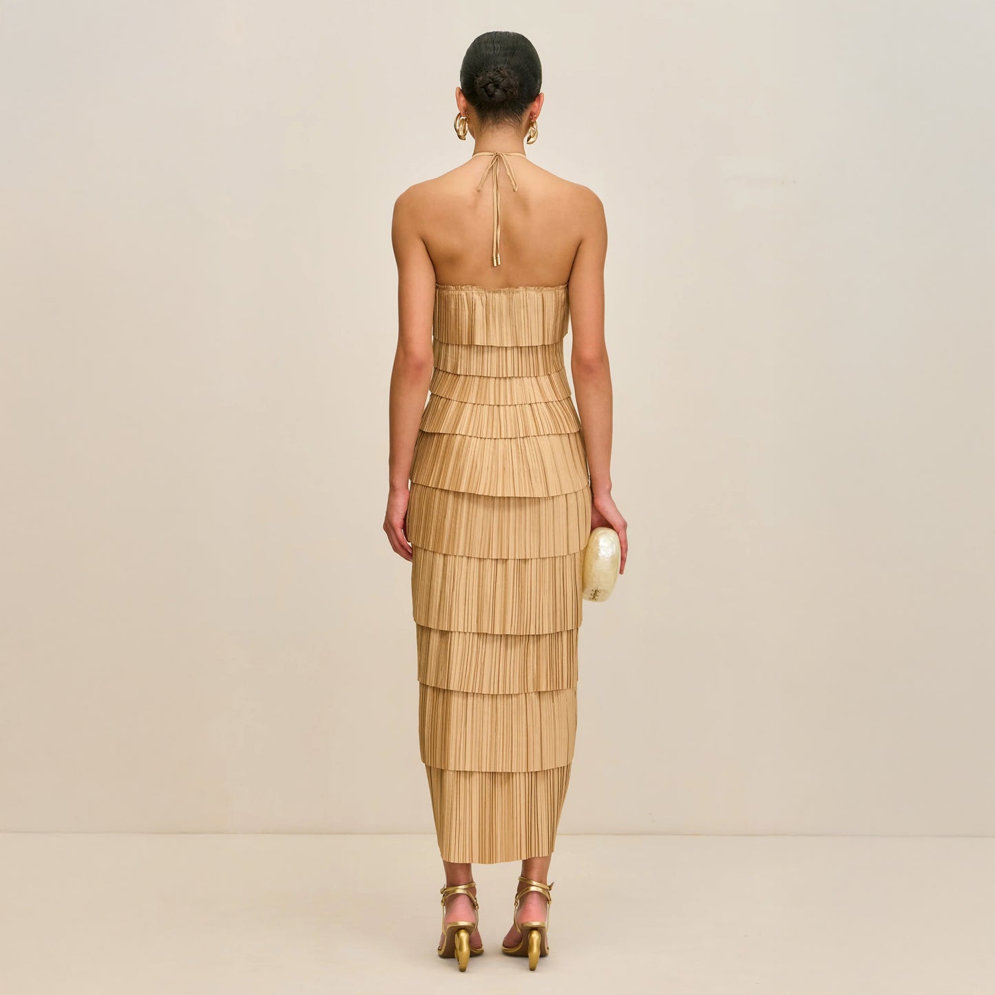 Vestido Patrizia