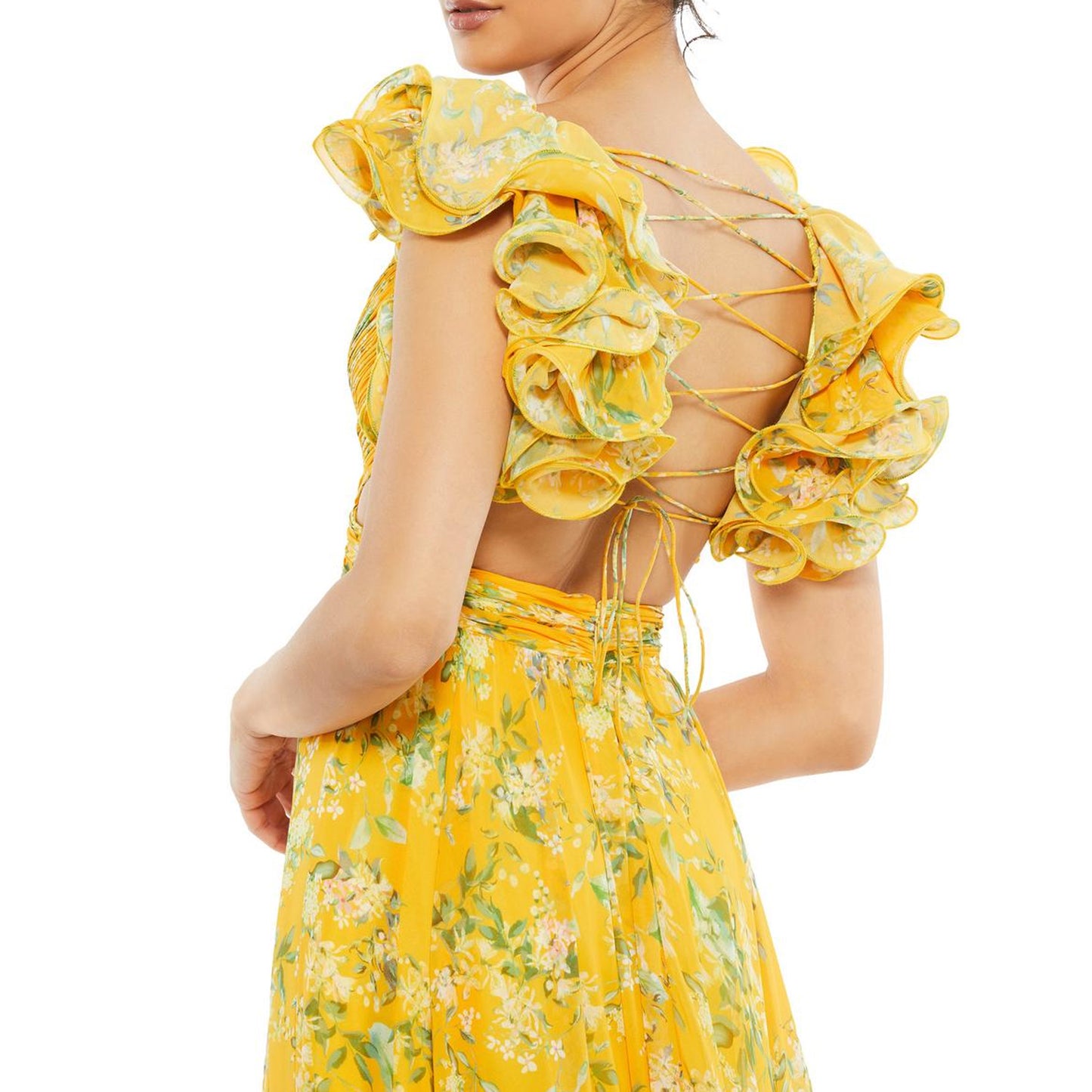 Vestido Dakota