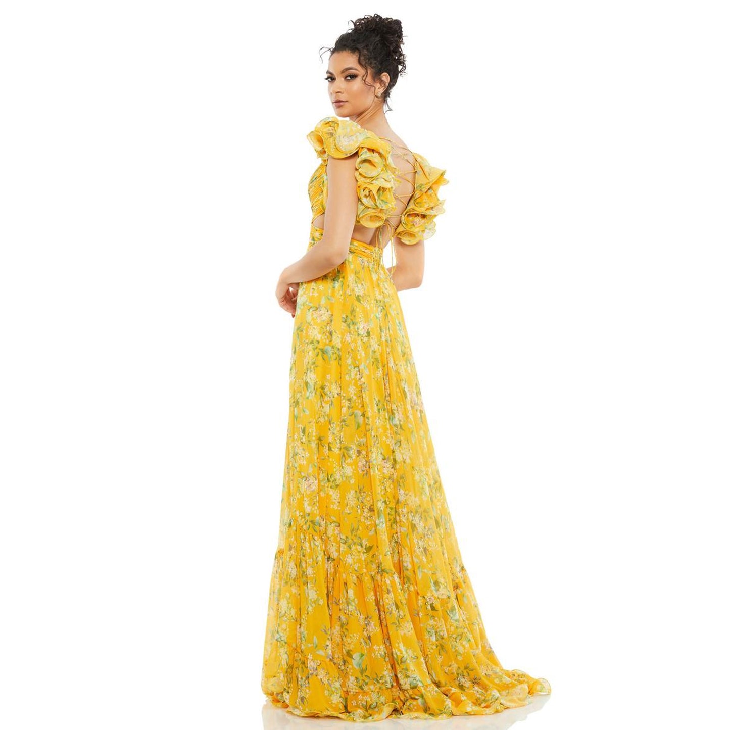 Vestido Dakota