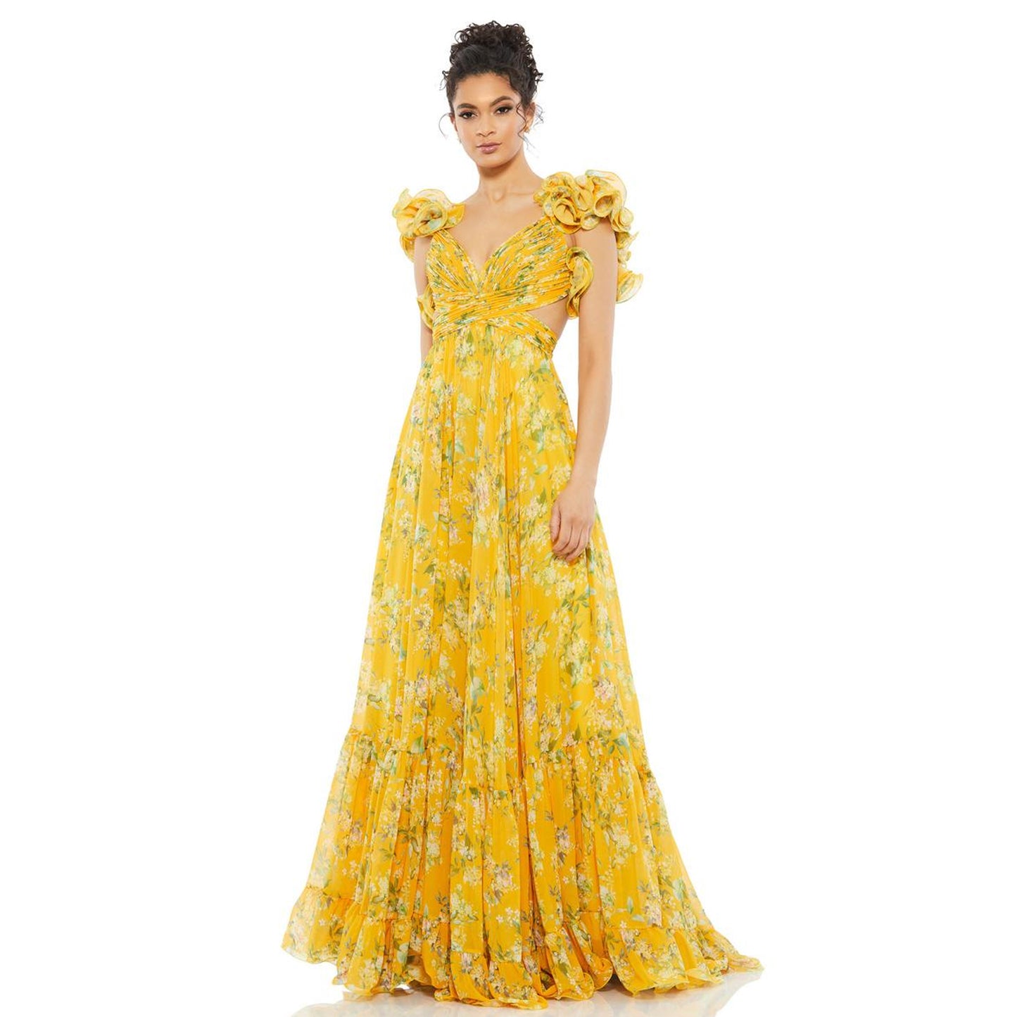 Vestido Dakota