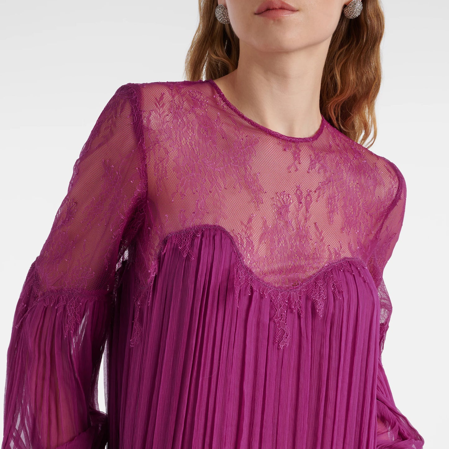 Vestido Renia