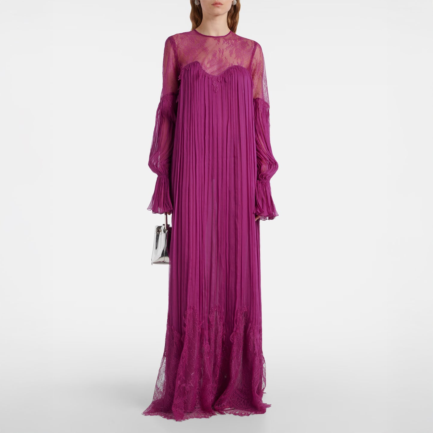 Vestido Renia