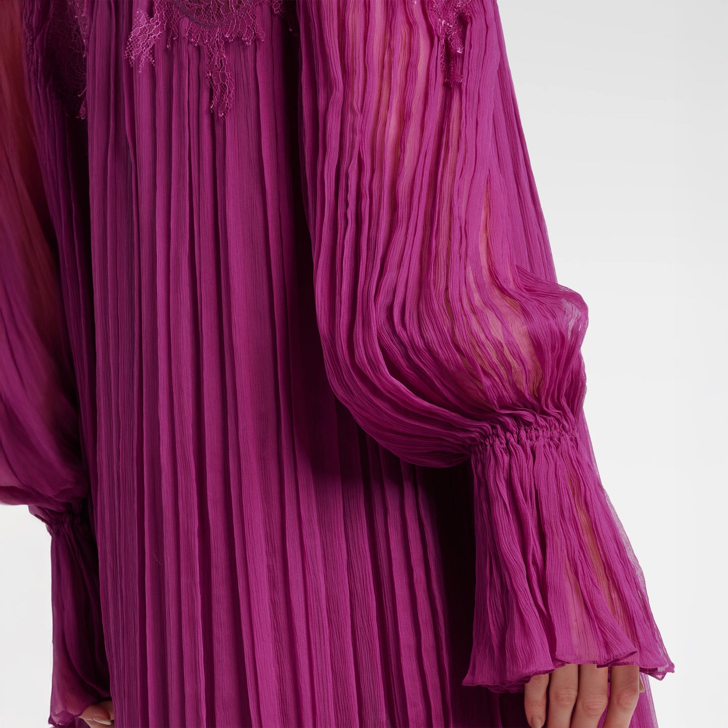 Vestido Renia