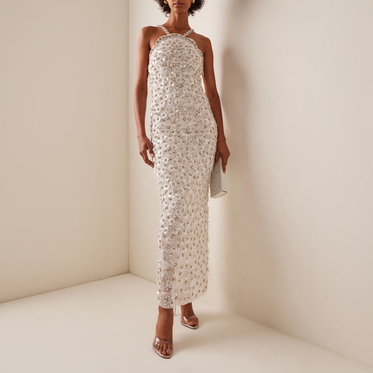 Vestido Romance