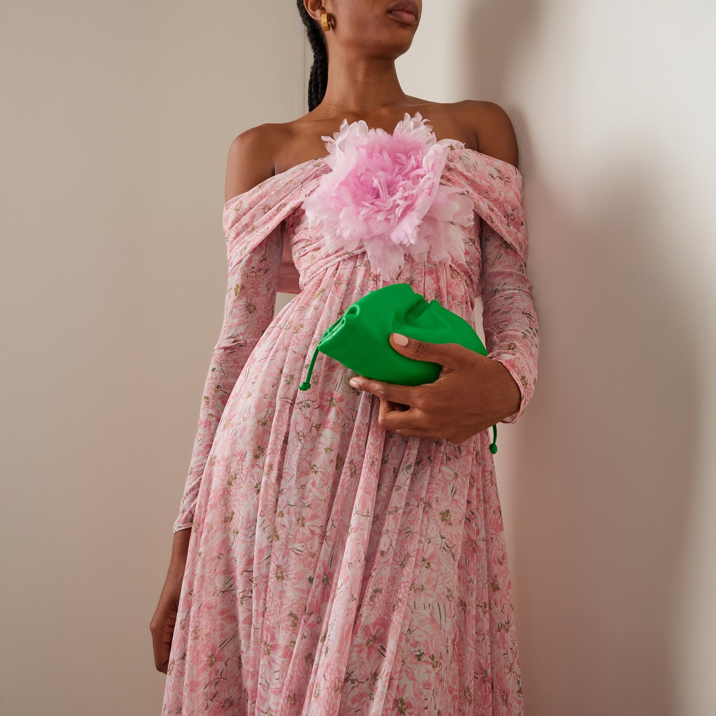 Vestido Magnolia