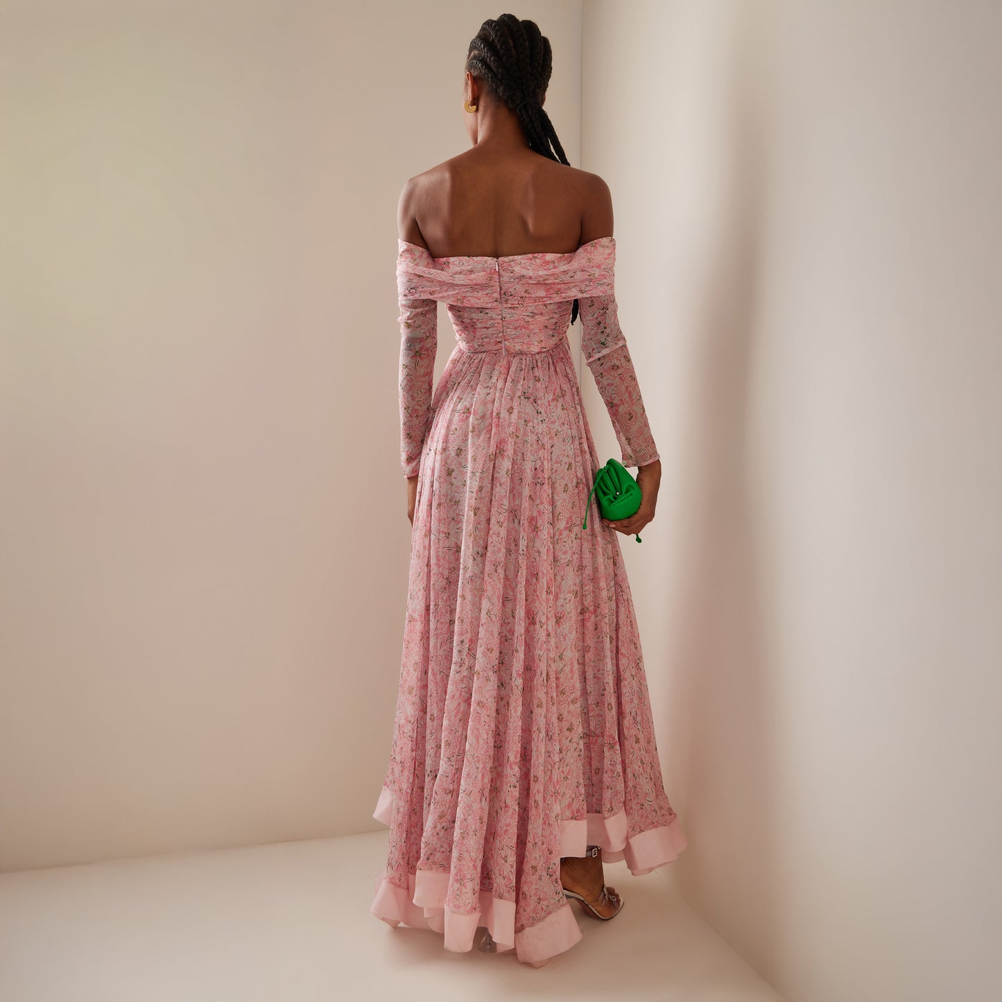Vestido Magnolia