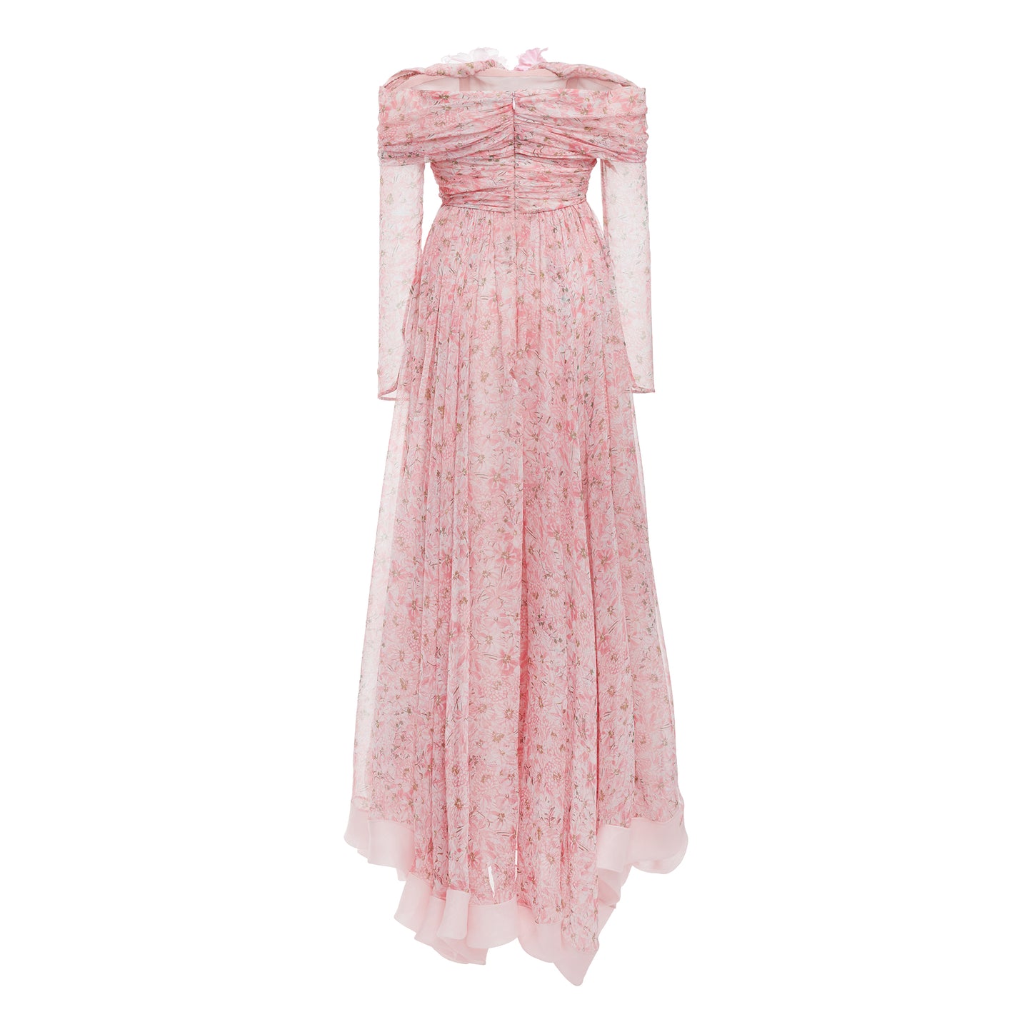 Vestido Magnolia