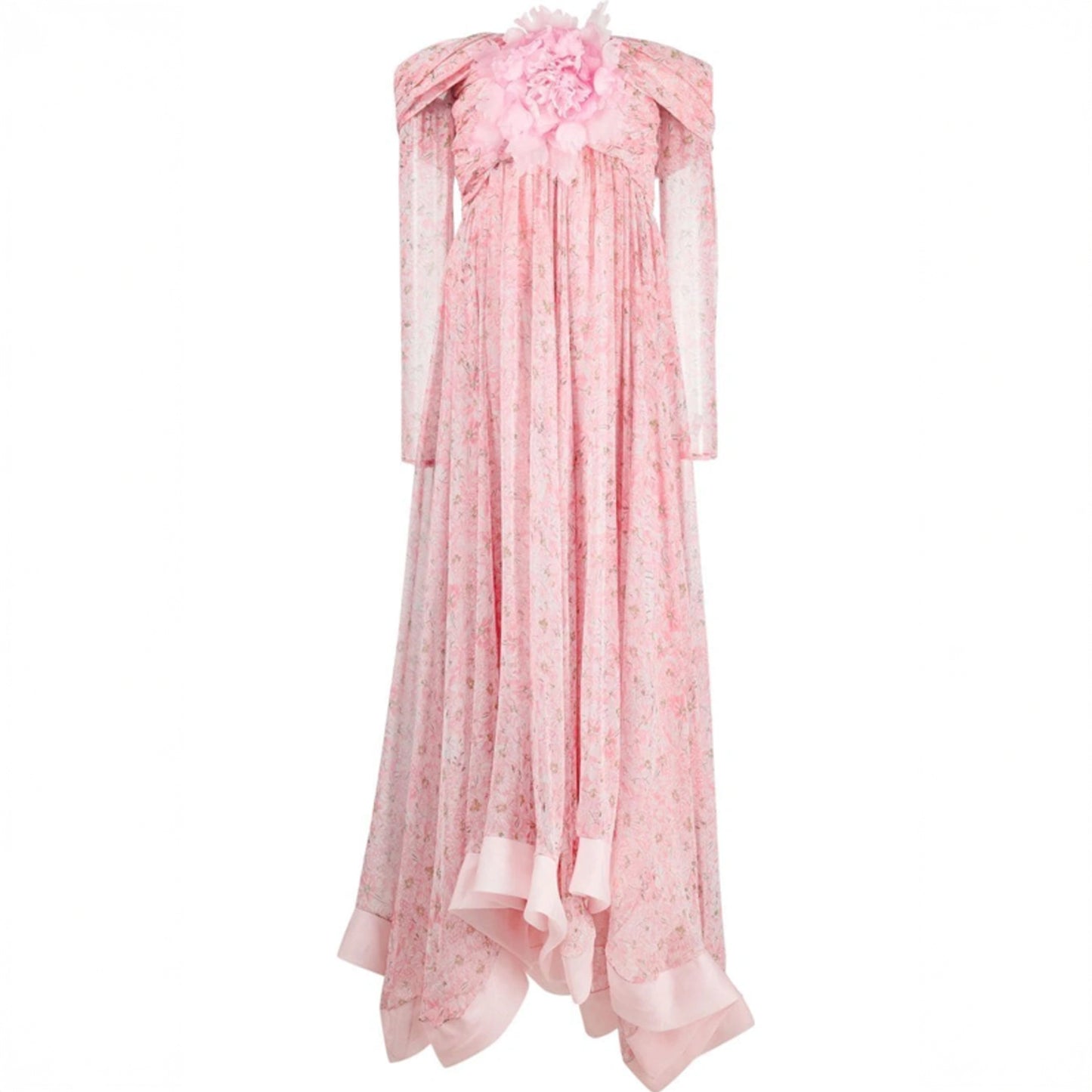 Vestido Magnolia