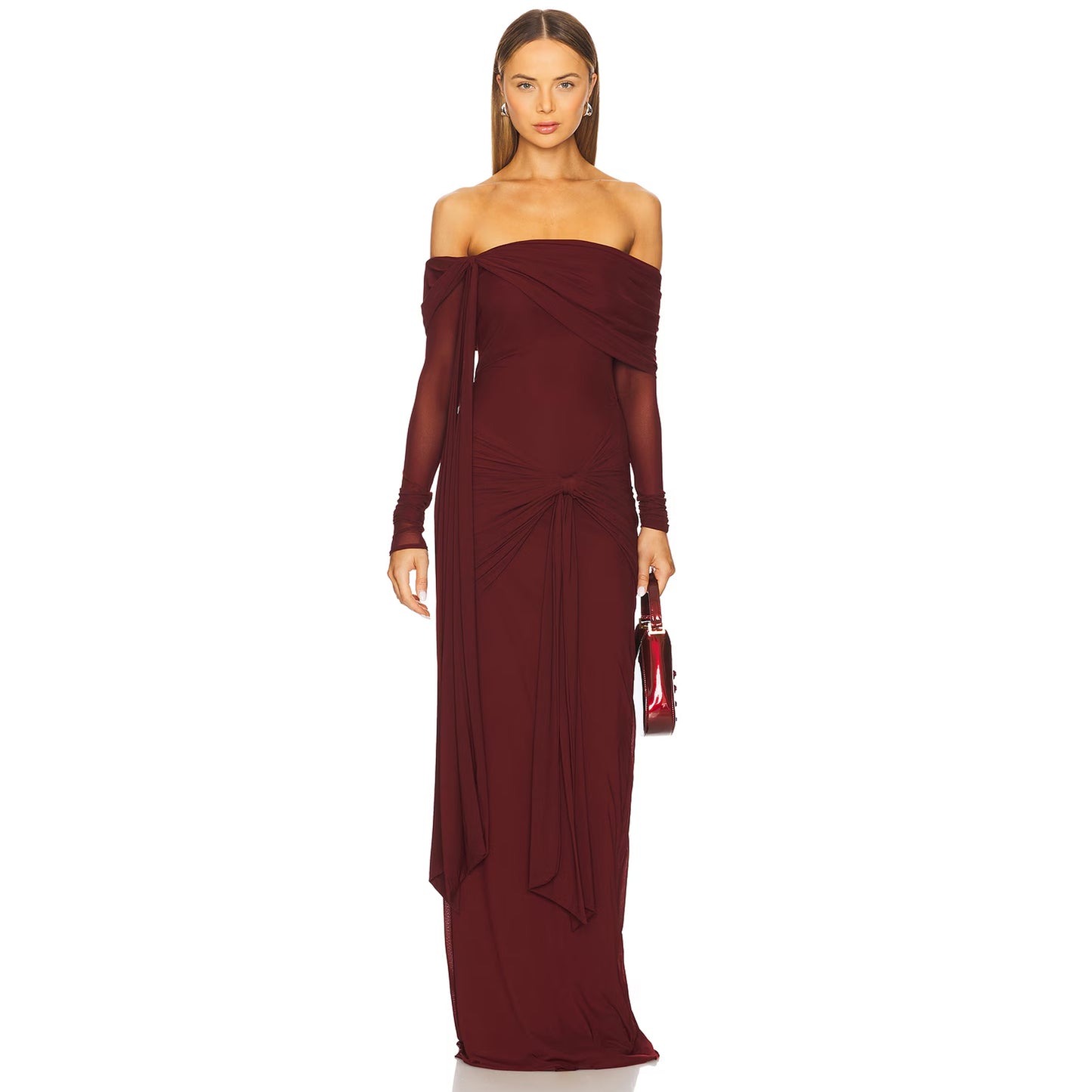 Vestido Heloise