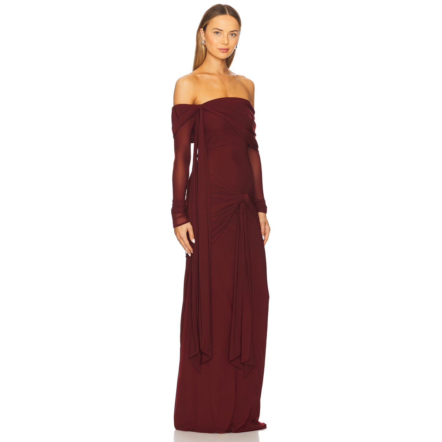 Vestido Heloise