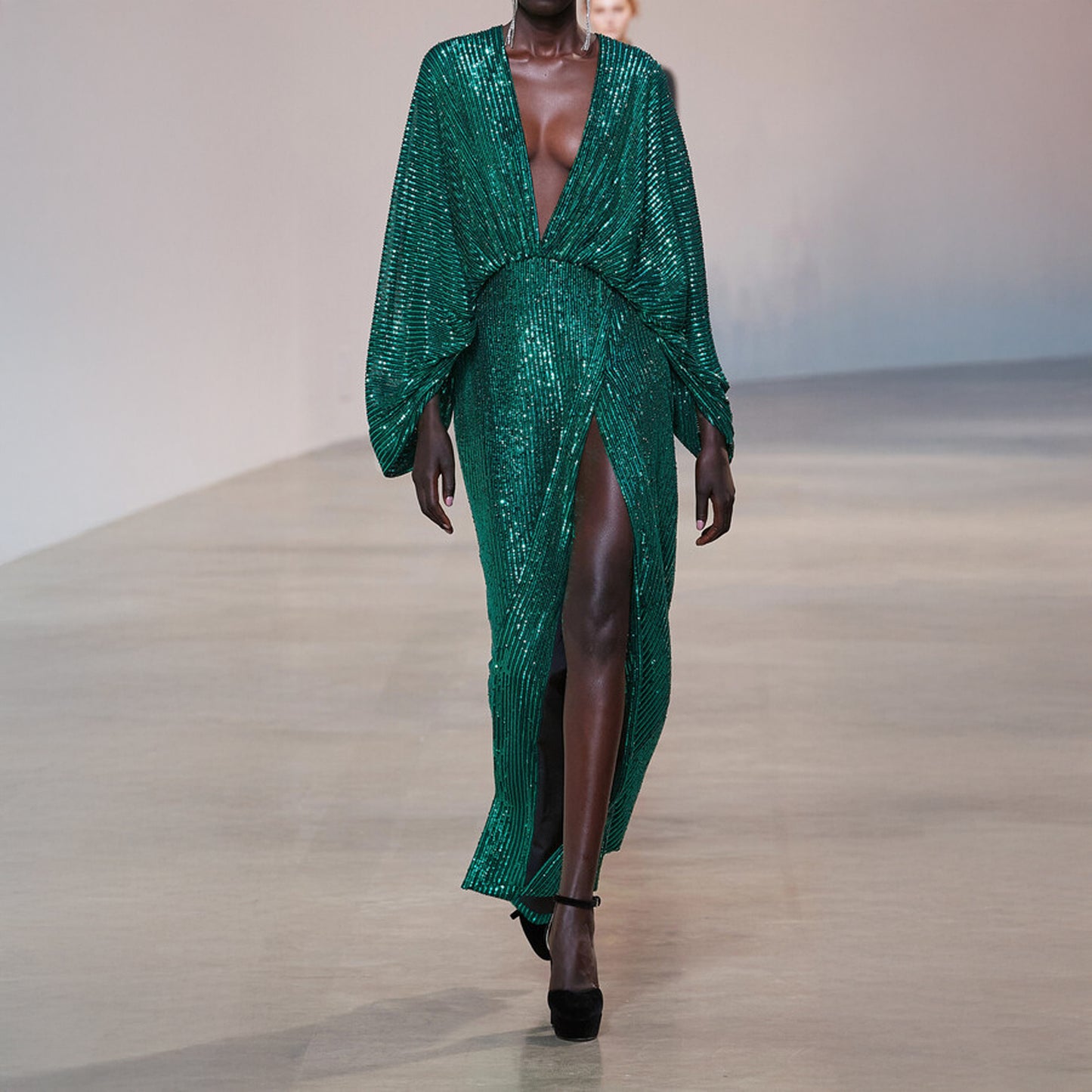 Vestido Karlie