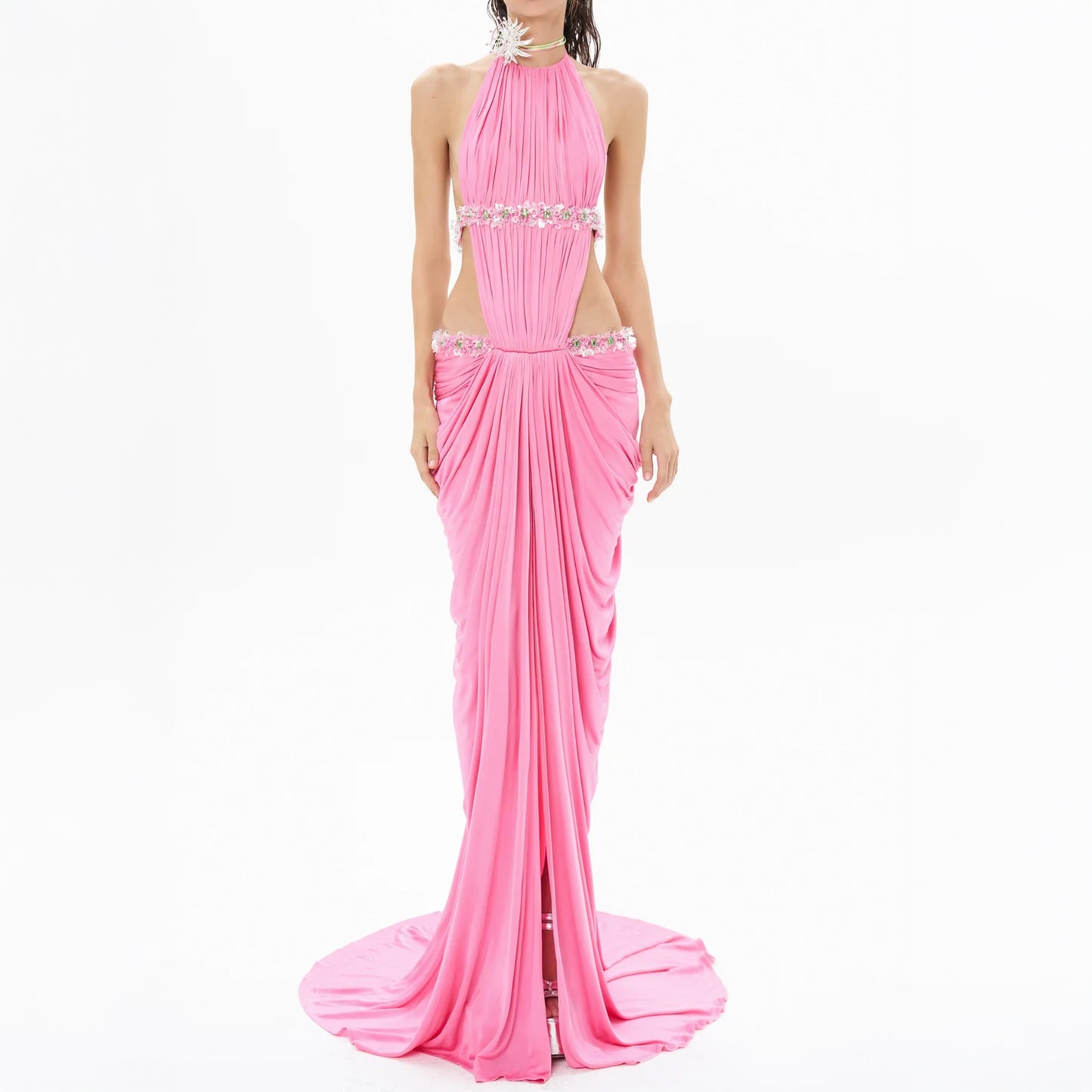 Vestido Izabel