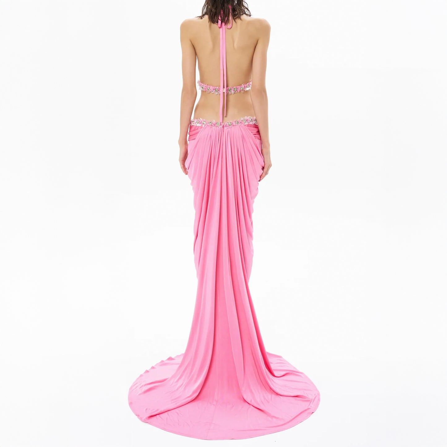 Vestido Izabel