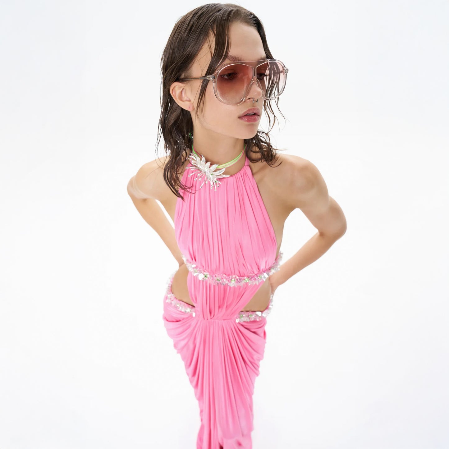 Vestido Izabel