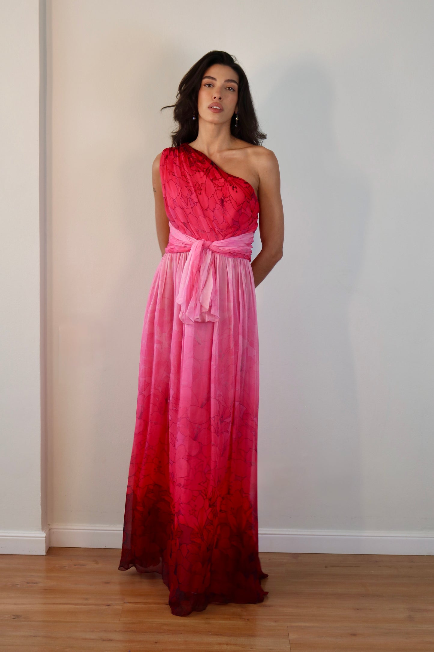 Vestido Mônaco
