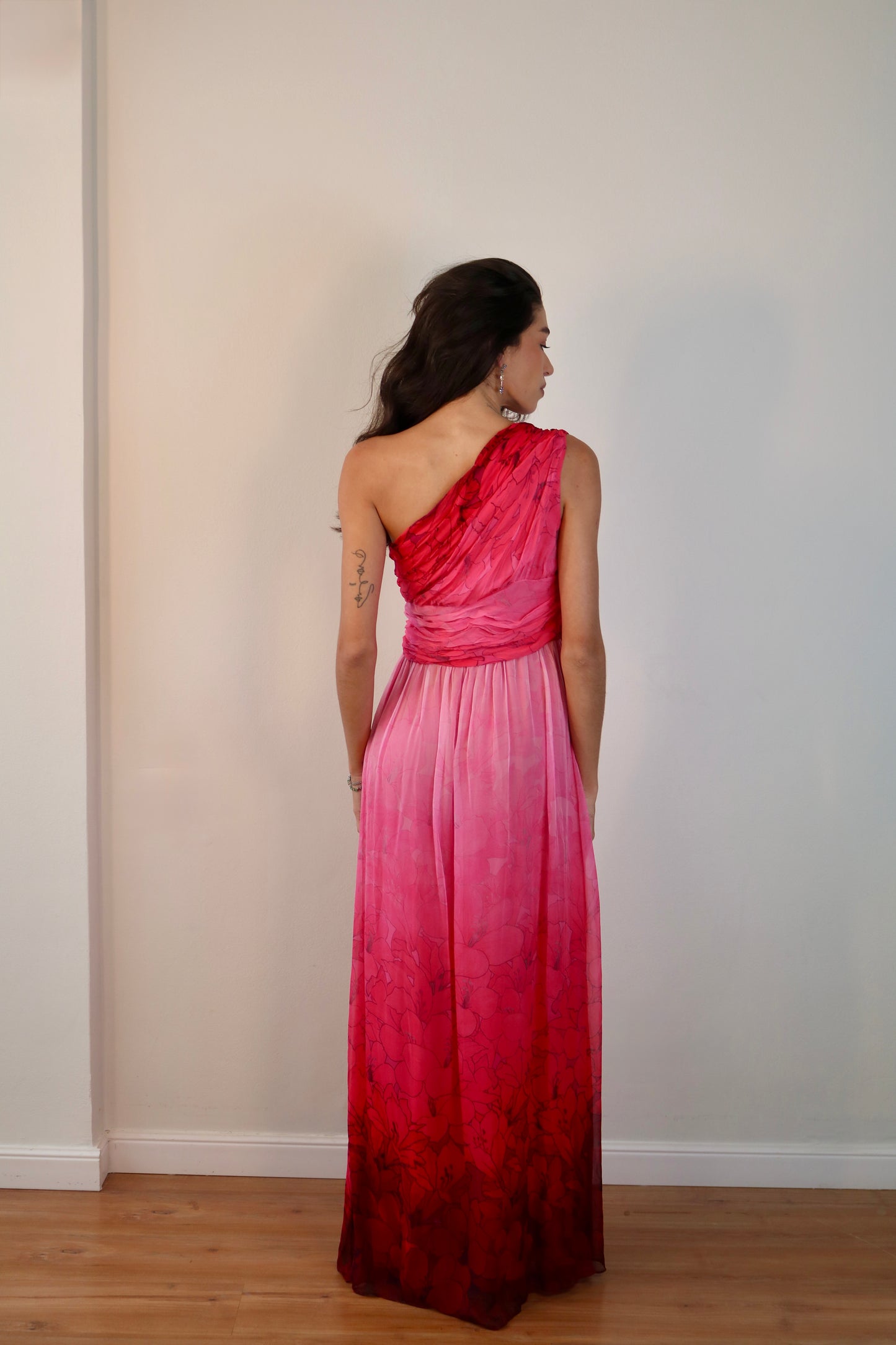 Vestido Mônaco