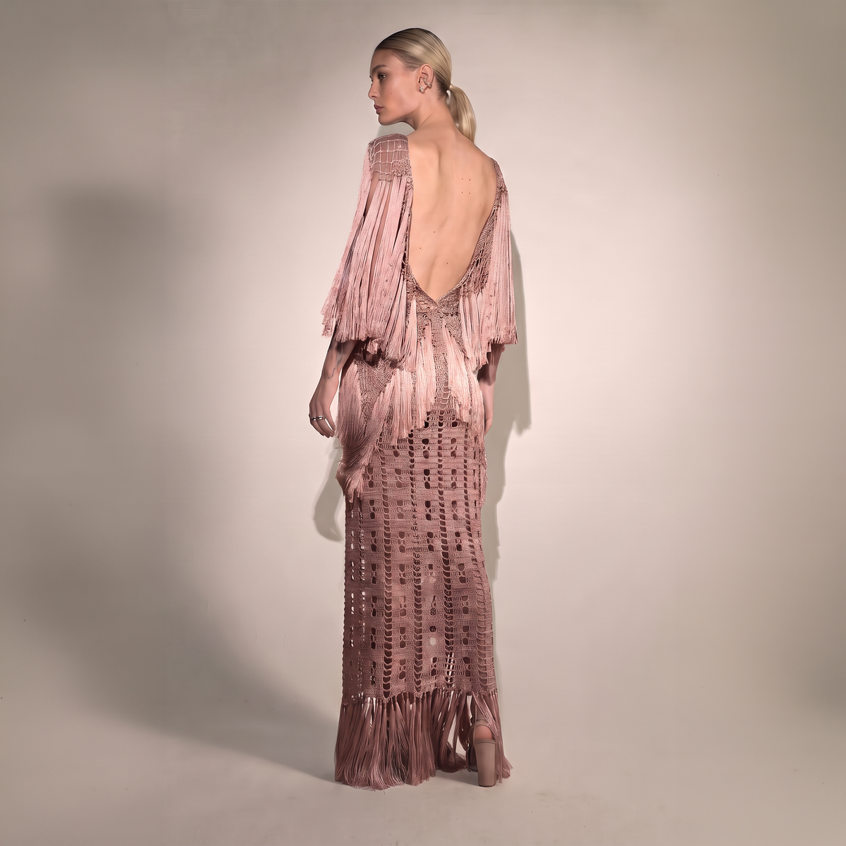 Vestido Lais