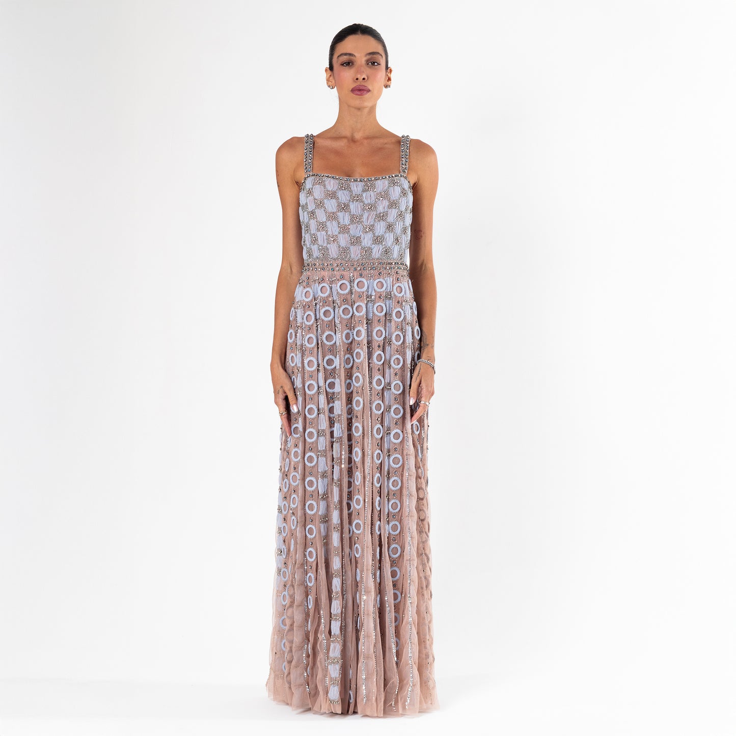 Vestido Fada
