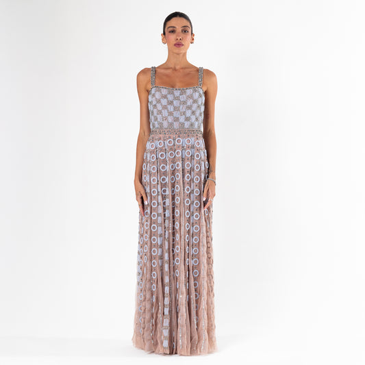 Vestido Fada