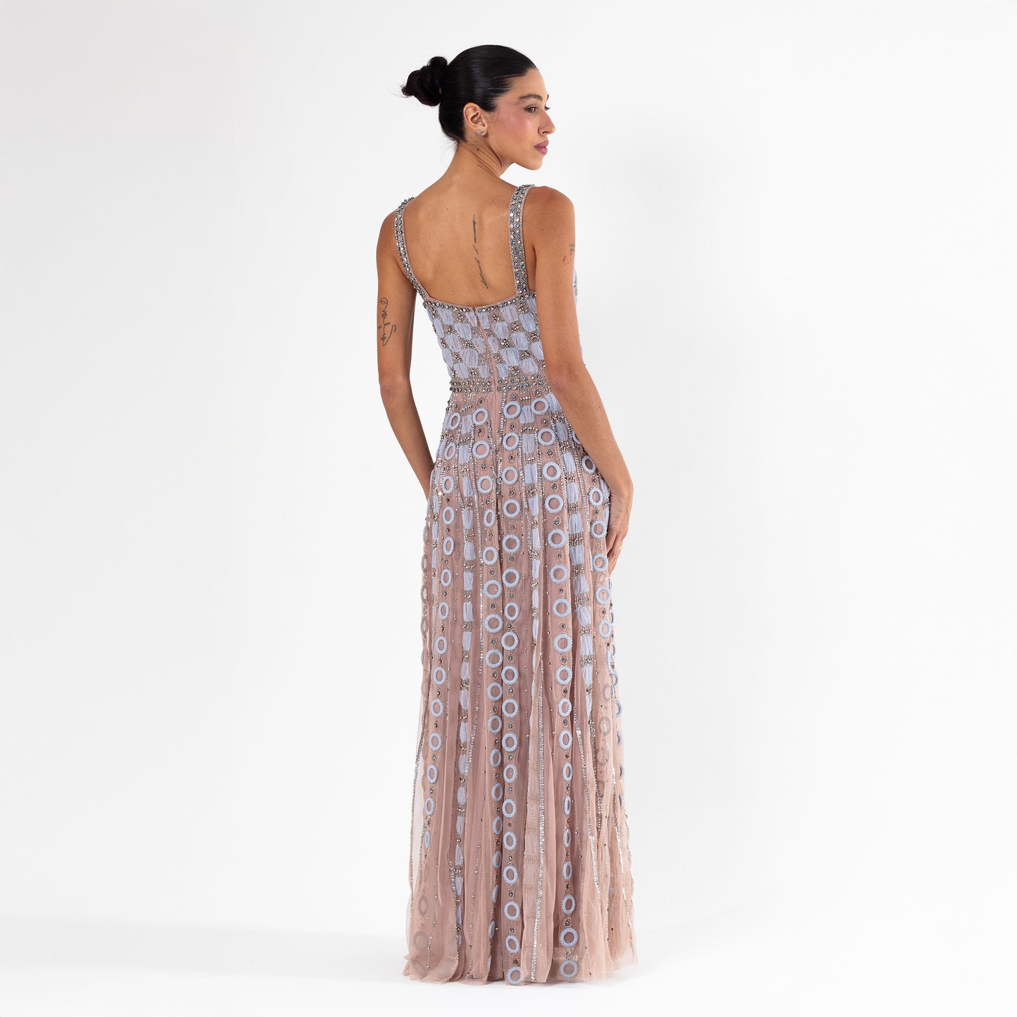 Vestido Fada