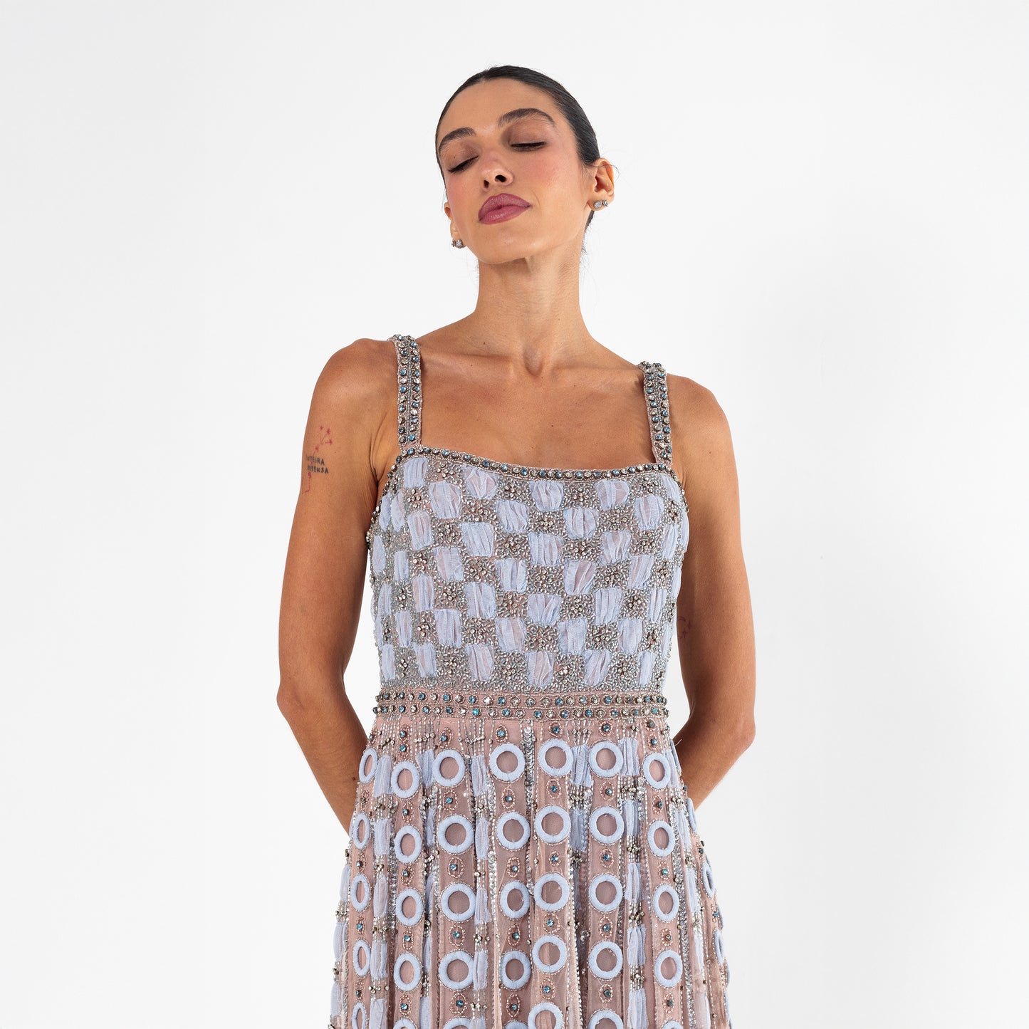 Vestido Fada