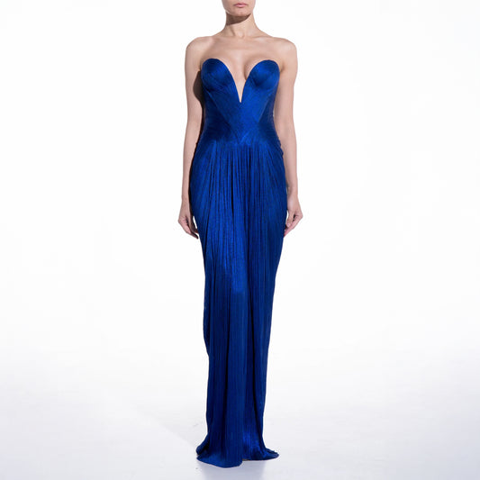 Vestido Noor