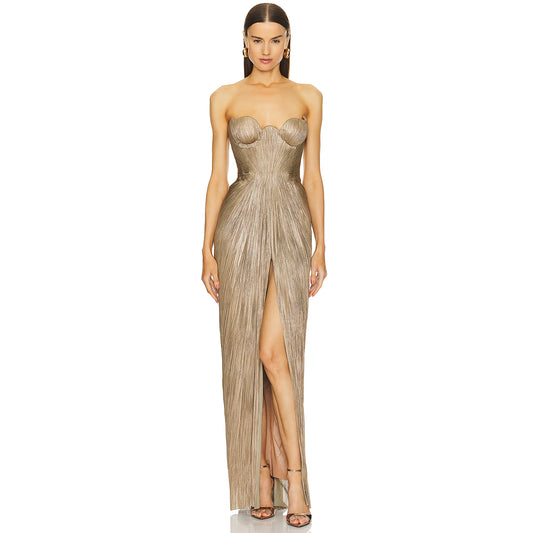 Vestido Jasleen