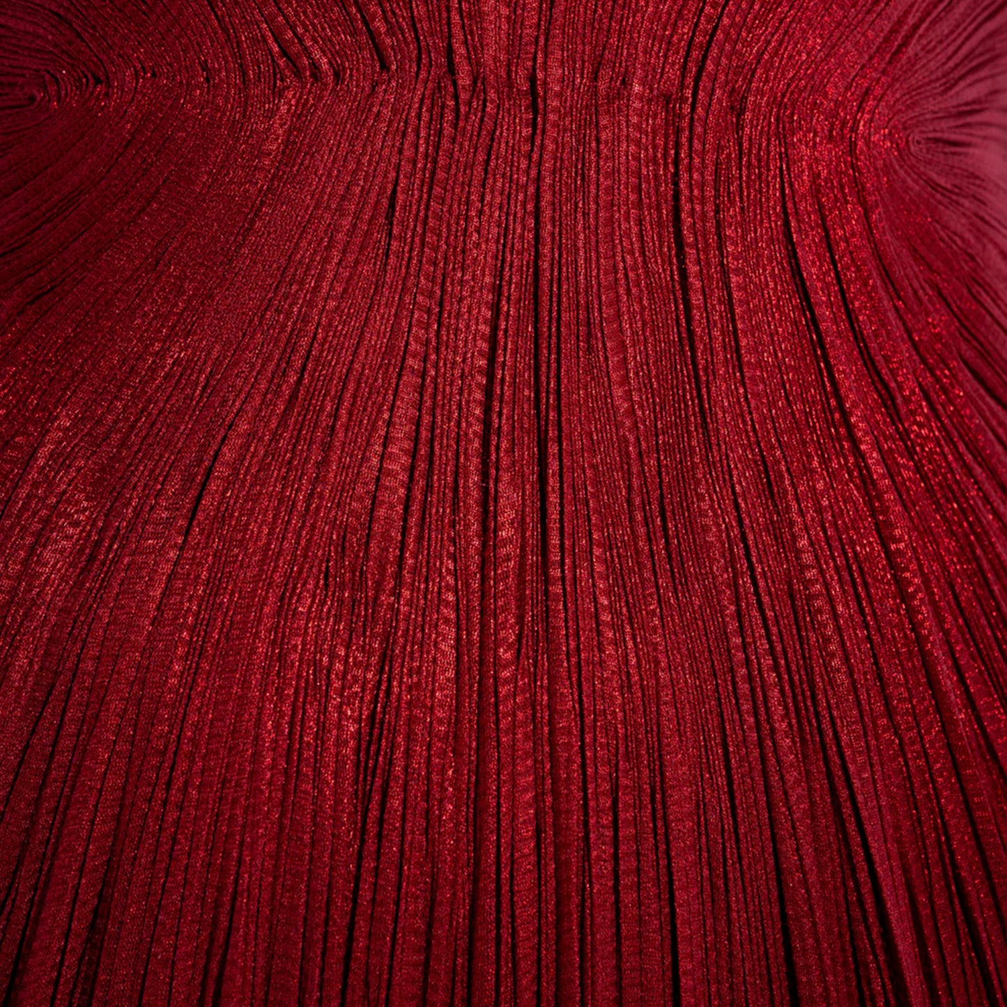 Vestido Jasleen in Red