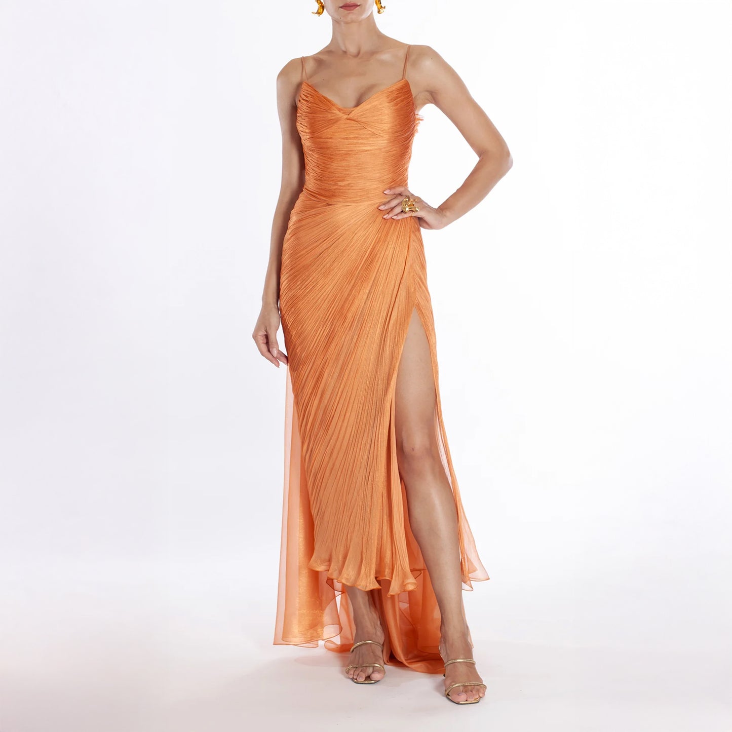 Vestido Lively