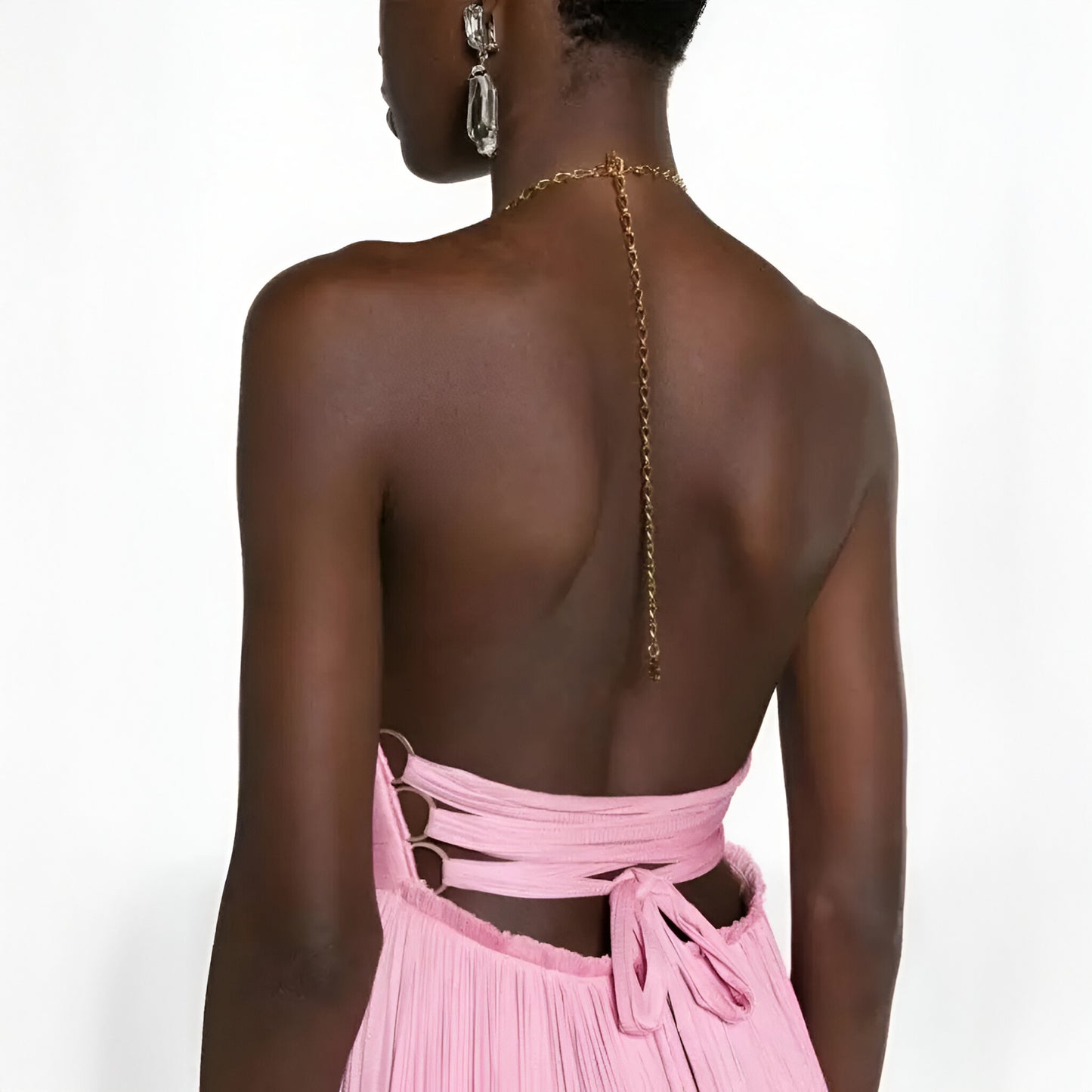 Vestido Sophie
