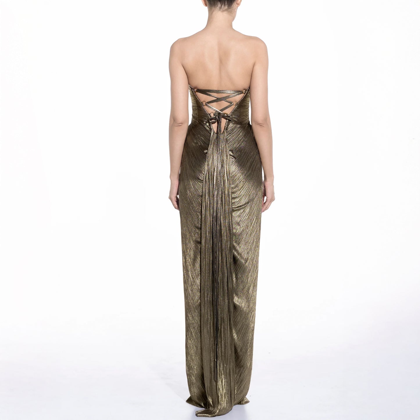 Vestido Stephanie