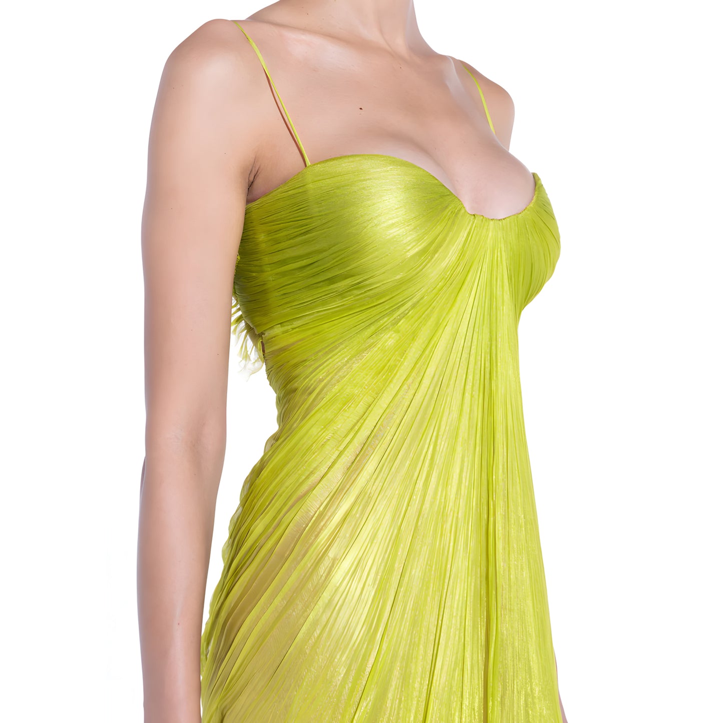 Vestido Victoria