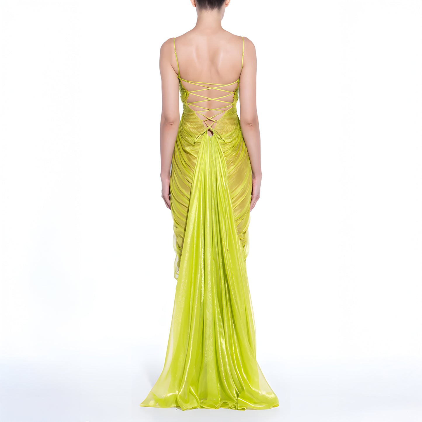 Vestido Victoria