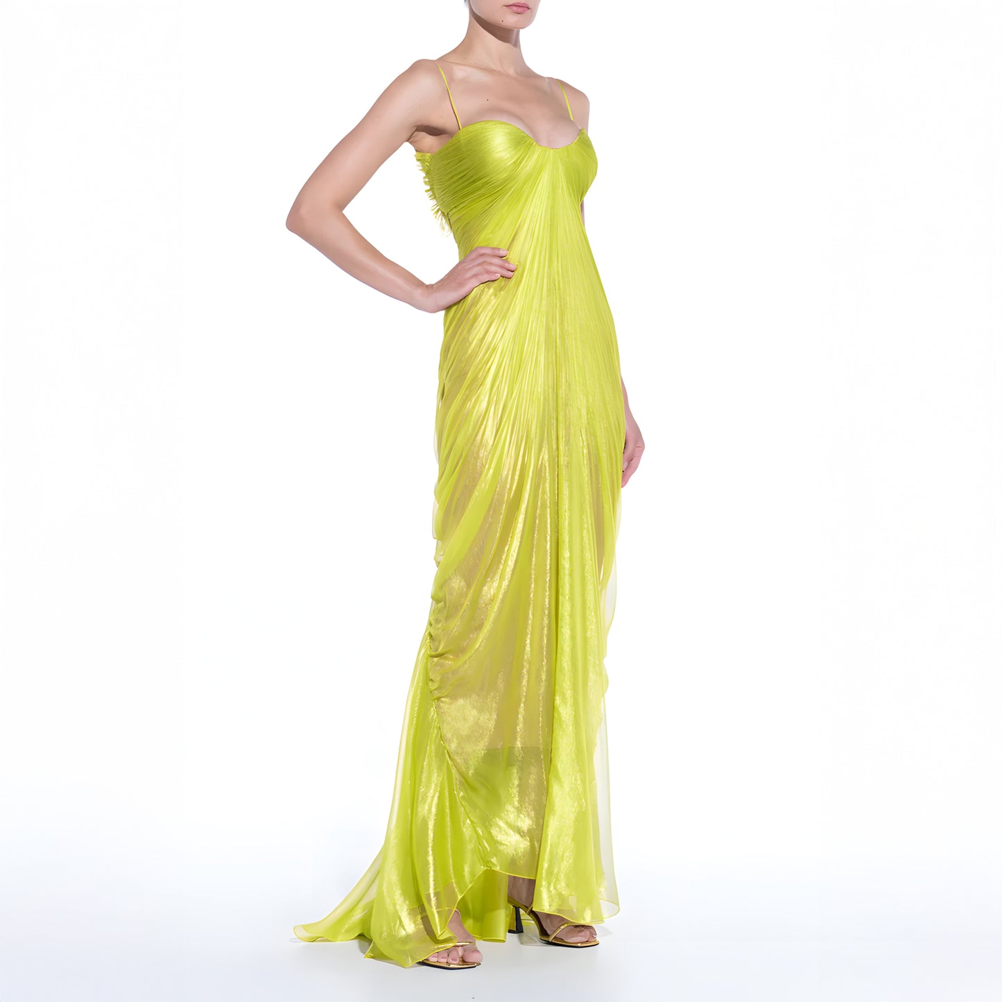 Vestido Victoria