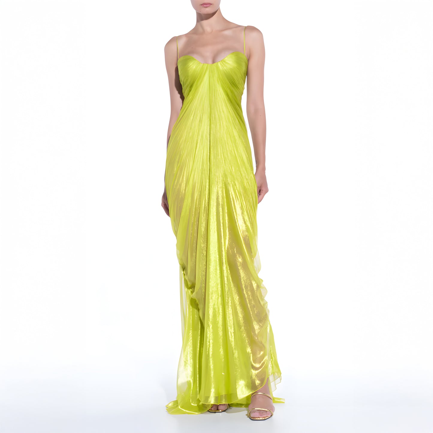 Vestido Victoria