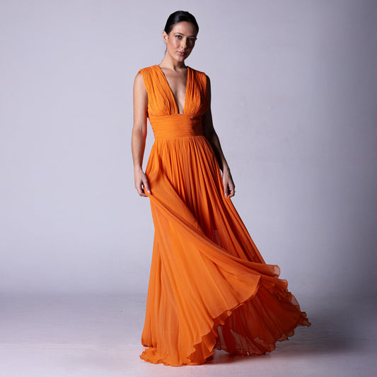 Vestido Betânia
