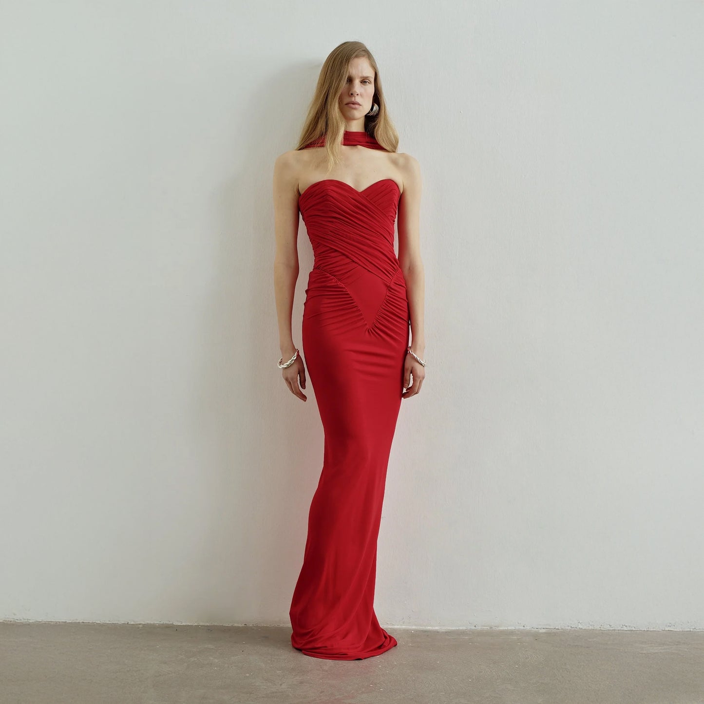 Vestido Celina