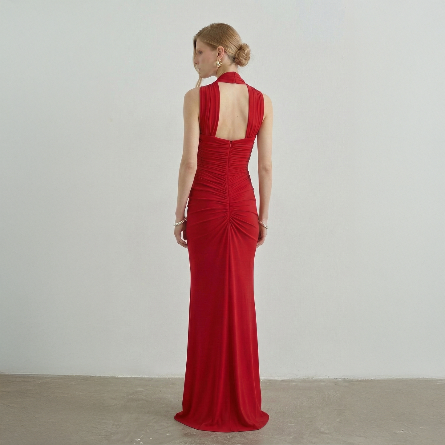 Vestido Celina